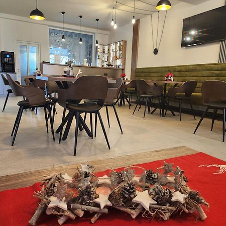 Xo Residence Арад Екстериор снимка