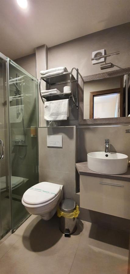Xo Residence Арад Екстериор снимка