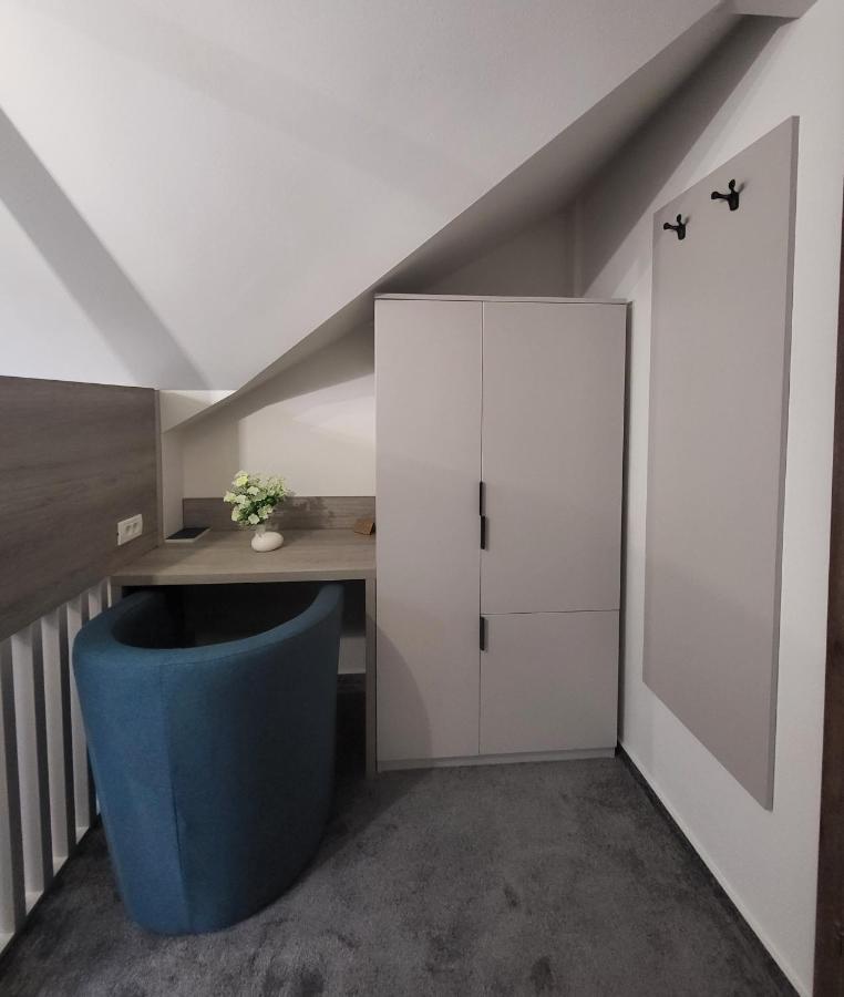 Xo Residence Арад Екстериор снимка