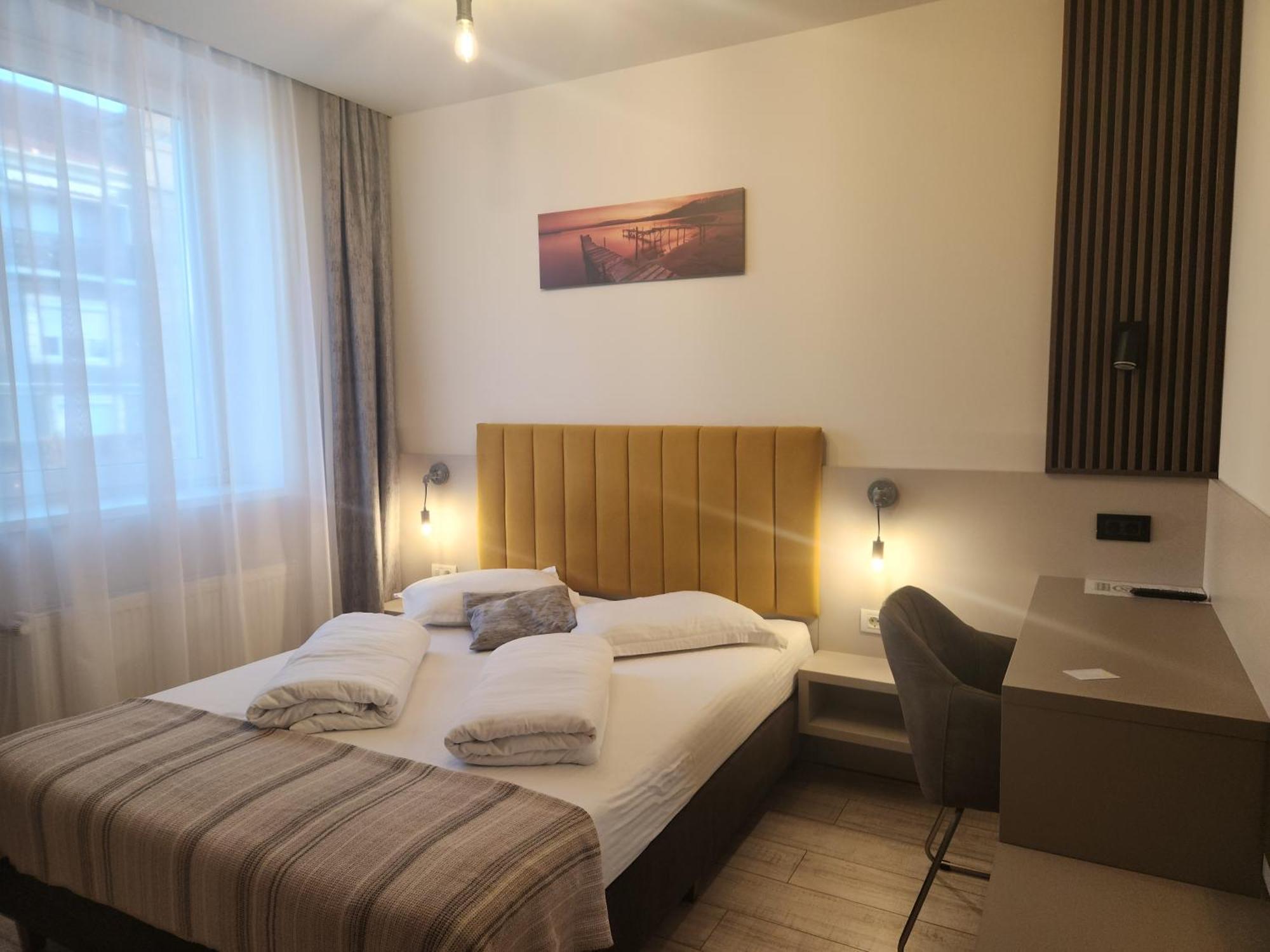 Xo Residence Арад Екстериор снимка